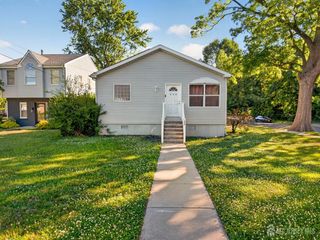 444 Hunt Avenue, Trenton, NJ 08610