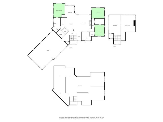 W8251 HACKBERRY HILLS ROAD, Hortonville, WI 54944