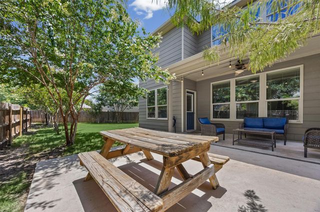 1408 Middlefield CT, Austin, TX 78748