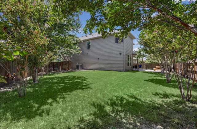 1408 Middlefield CT, Austin, TX 78748