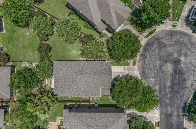 1408 Middlefield CT, Austin, TX 78748