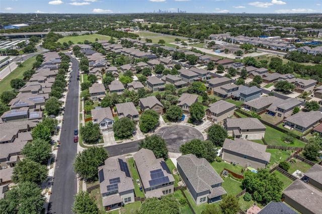 1408 Middlefield CT, Austin, TX 78748