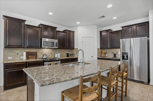 1408 Middlefield CT, Austin, TX 78748