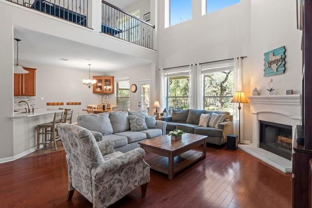 15104 Spillman Ranch LOOP, Austin, TX 78738