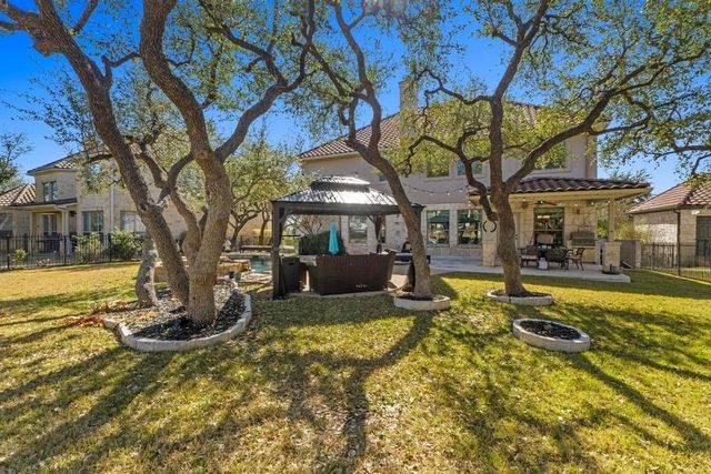 15104 Spillman Ranch LOOP, Austin, TX 78738