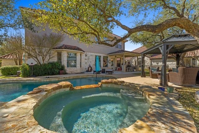 15104 Spillman Ranch LOOP, Austin, TX 78738