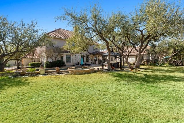 15104 Spillman Ranch LOOP, Austin, TX 78738