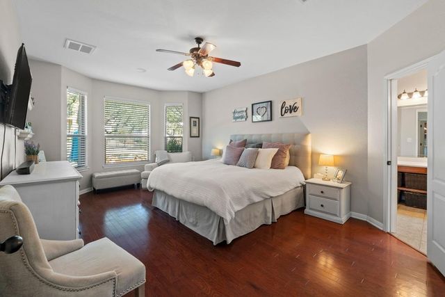 15104 Spillman Ranch LOOP, Austin, TX 78738