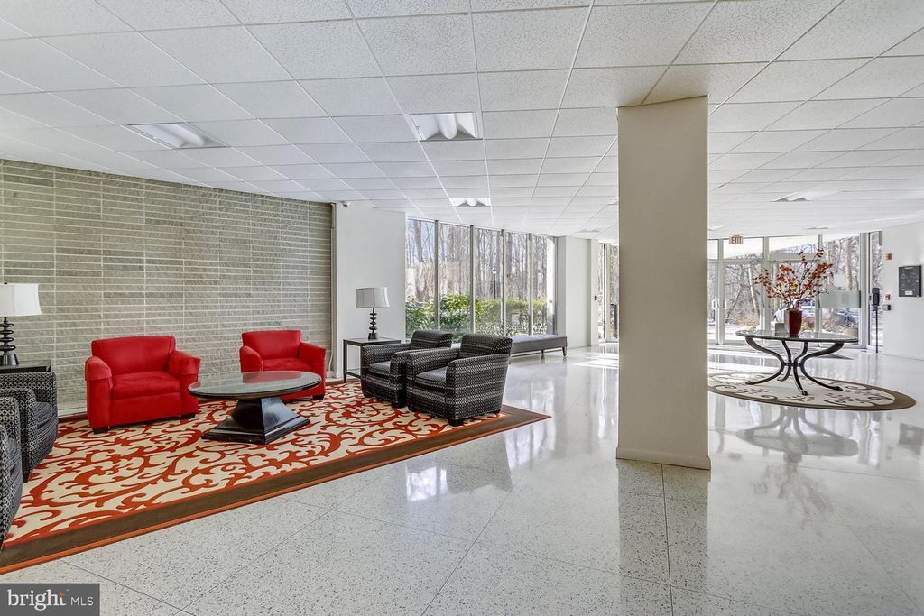 Image 21 of property listing at 7501 DEMOCRACY BLVD #B-222, Bethesda, MD 20817