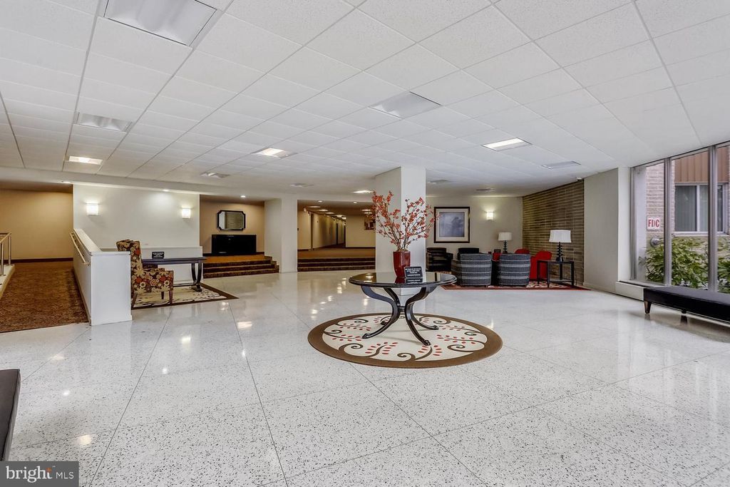 Image 22 of property listing at 7501 DEMOCRACY BLVD #B-222, Bethesda, MD 20817