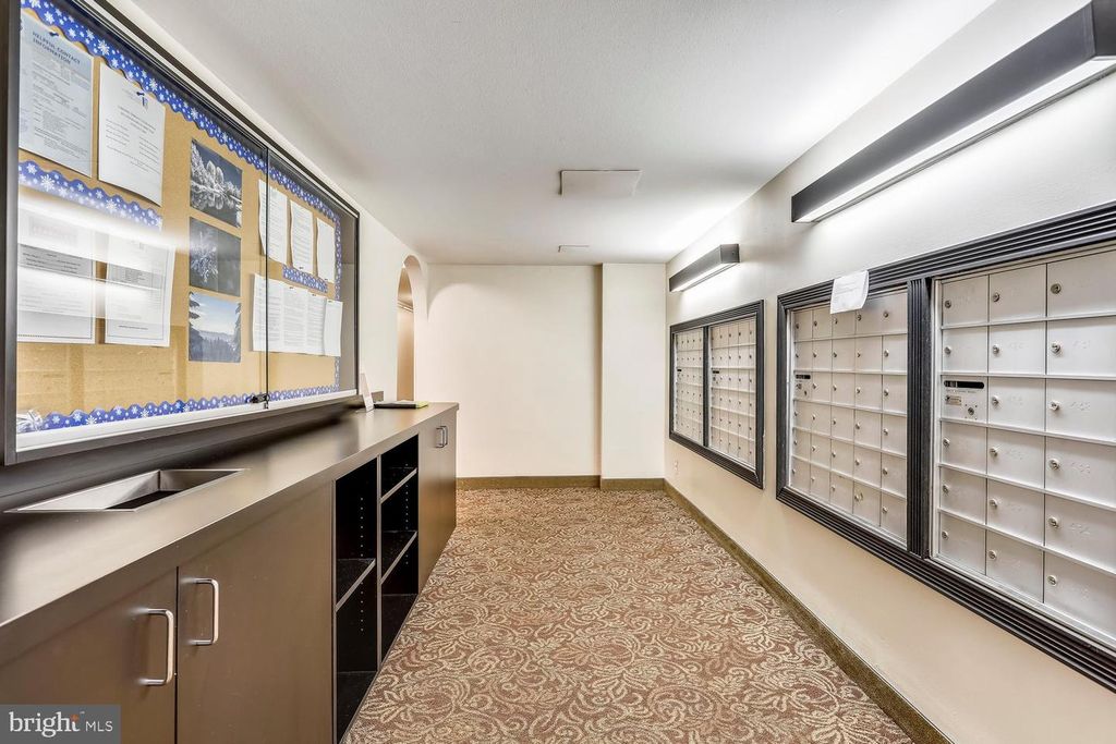 Image 25 of property listing at 7501 DEMOCRACY BLVD #B-222, Bethesda, MD 20817