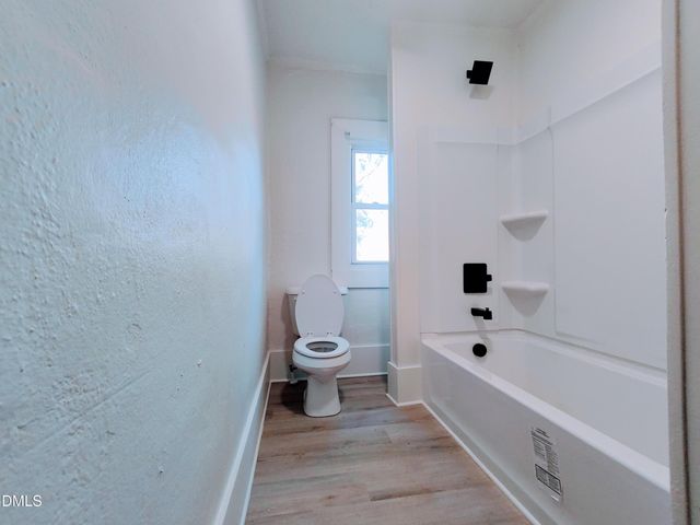 1406 Hargrove Street, Rocky Mount, NC 27801