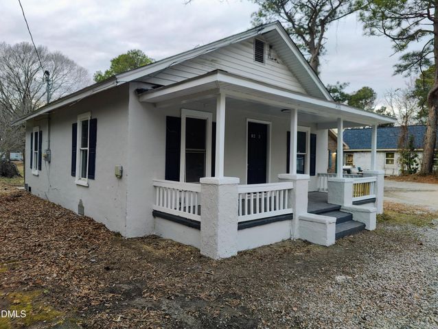 1406 Hargrove Street, Rocky Mount, NC 27801