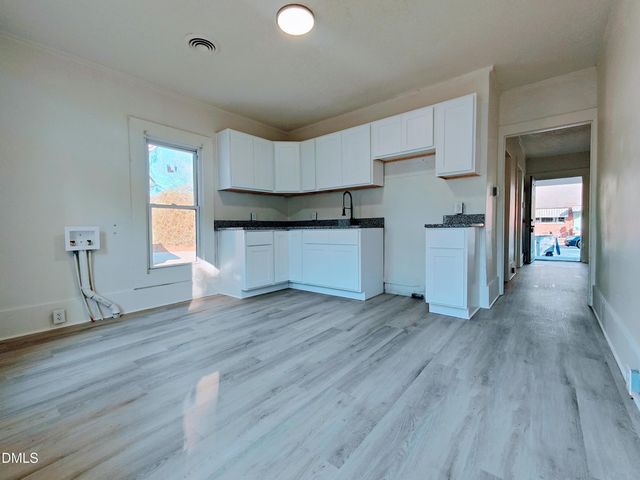 1406 Hargrove Street, Rocky Mount, NC 27801