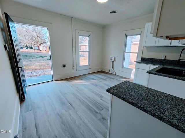 1406 Hargrove Street, Rocky Mount, NC 27801