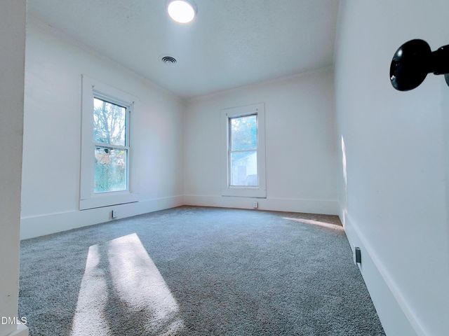 1406 Hargrove Street, Rocky Mount, NC 27801