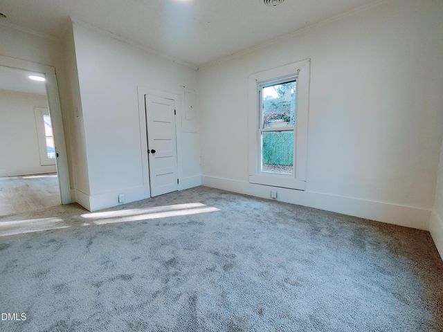 1406 Hargrove Street, Rocky Mount, NC 27801