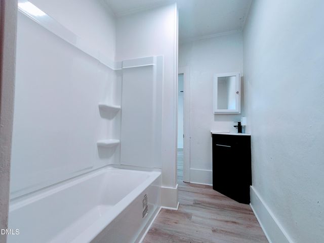 1406 Hargrove Street, Rocky Mount, NC 27801