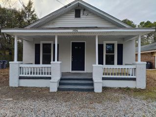 1406 Hargrove Street, Rocky Mount, NC 27801