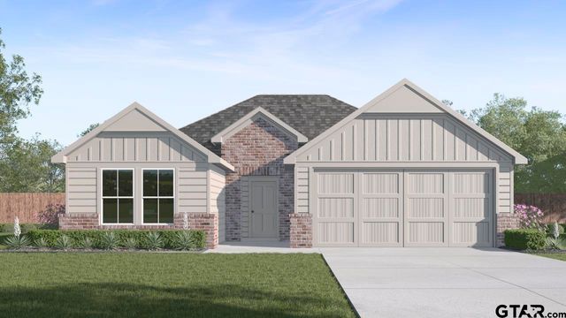 2057 Bobby Ashcraft Drive, Lindale, TX 75771