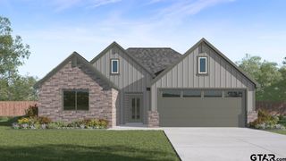 2057 Bobby Ashcraft Drive, Lindale, TX 75771