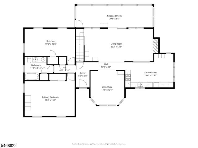 8 Lakeview Ct, Jefferson Twp., NJ 07438