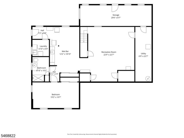 8 Lakeview Ct, Jefferson Twp., NJ 07438