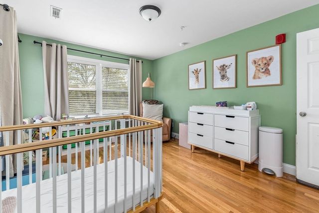 10 Irma St 3, Boston, MA 02124