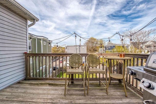 10 Irma St 3, Boston, MA 02124