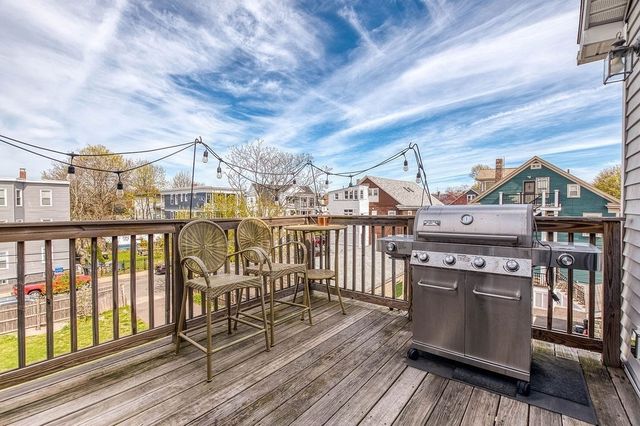 10 Irma St 3, Boston, MA 02124