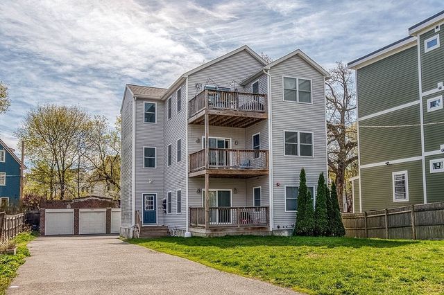 10 Irma St 3, Boston, MA 02124