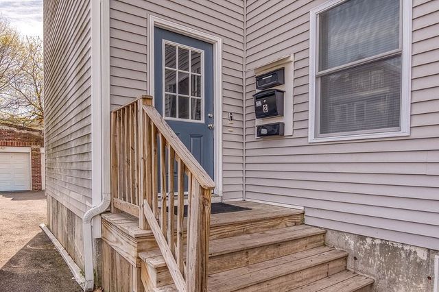 10 Irma St 3, Boston, MA 02124