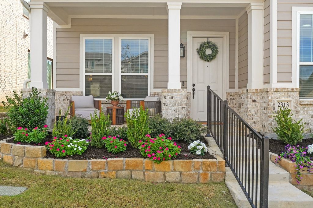 2313 Jack Rabbit Way, Northlake, TX 76247 — photo 2