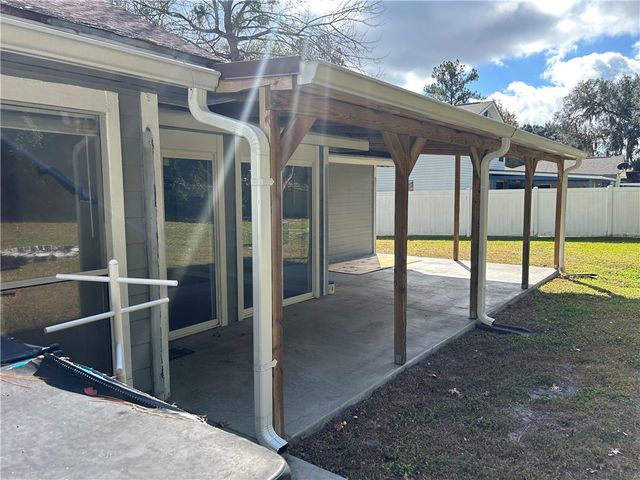 58 S Deals Circle S, Woodbine, GA 31569