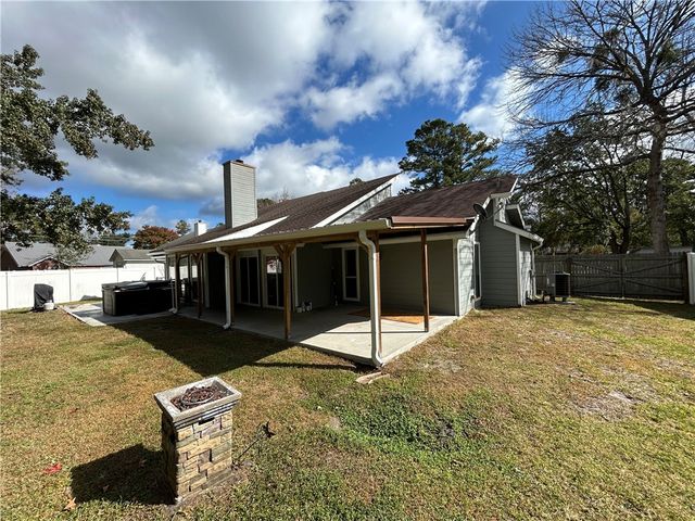 58 S Deals Circle S, Woodbine, GA 31569