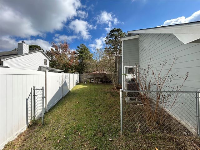 58 S Deals Circle S, Woodbine, GA 31569