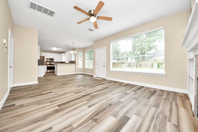 1702 Park Ridge Drive, Katy, TX 77450