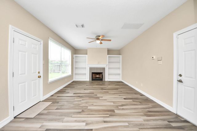 1702 Park Ridge Drive, Katy, TX 77450