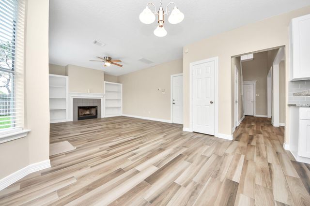 1702 Park Ridge Drive, Katy, TX 77450