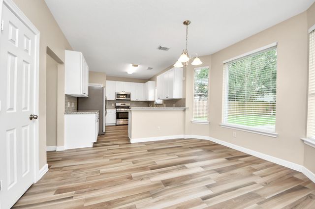 1702 Park Ridge Drive, Katy, TX 77450