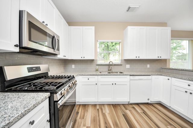 1702 Park Ridge Drive, Katy, TX 77450