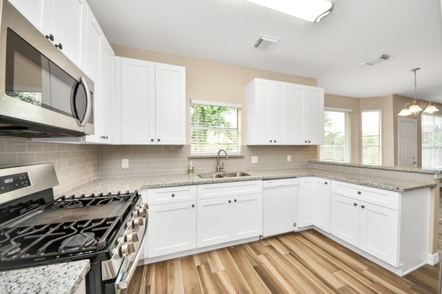 1702 Park Ridge Drive, Katy, TX 77450
