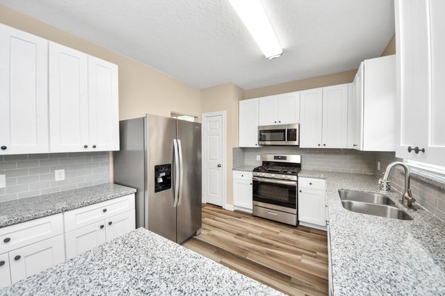 1702 Park Ridge Drive, Katy, TX 77450