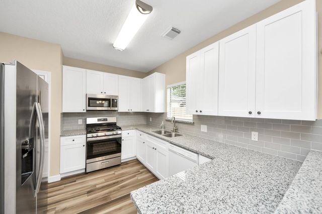 1702 Park Ridge Drive, Katy, TX 77450