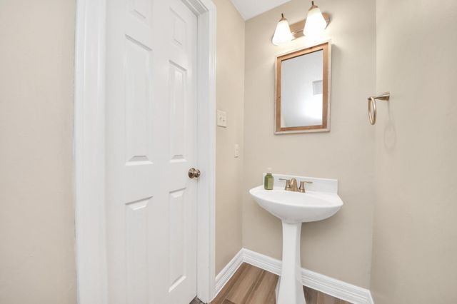 1702 Park Ridge Drive, Katy, TX 77450