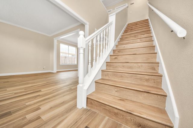 1702 Park Ridge Drive, Katy, TX 77450