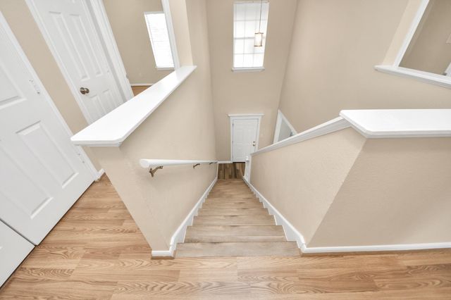 1702 Park Ridge Drive, Katy, TX 77450
