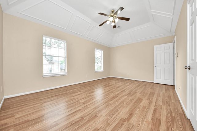 1702 Park Ridge Drive, Katy, TX 77450