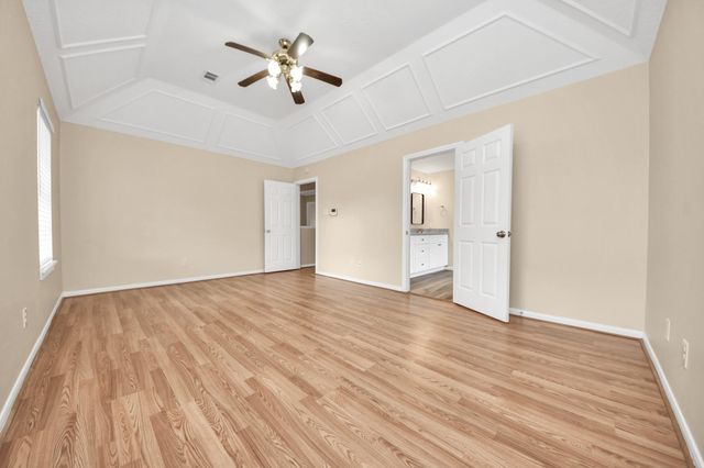 1702 Park Ridge Drive, Katy, TX 77450