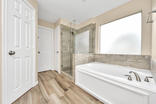 1702 Park Ridge Drive, Katy, TX 77450